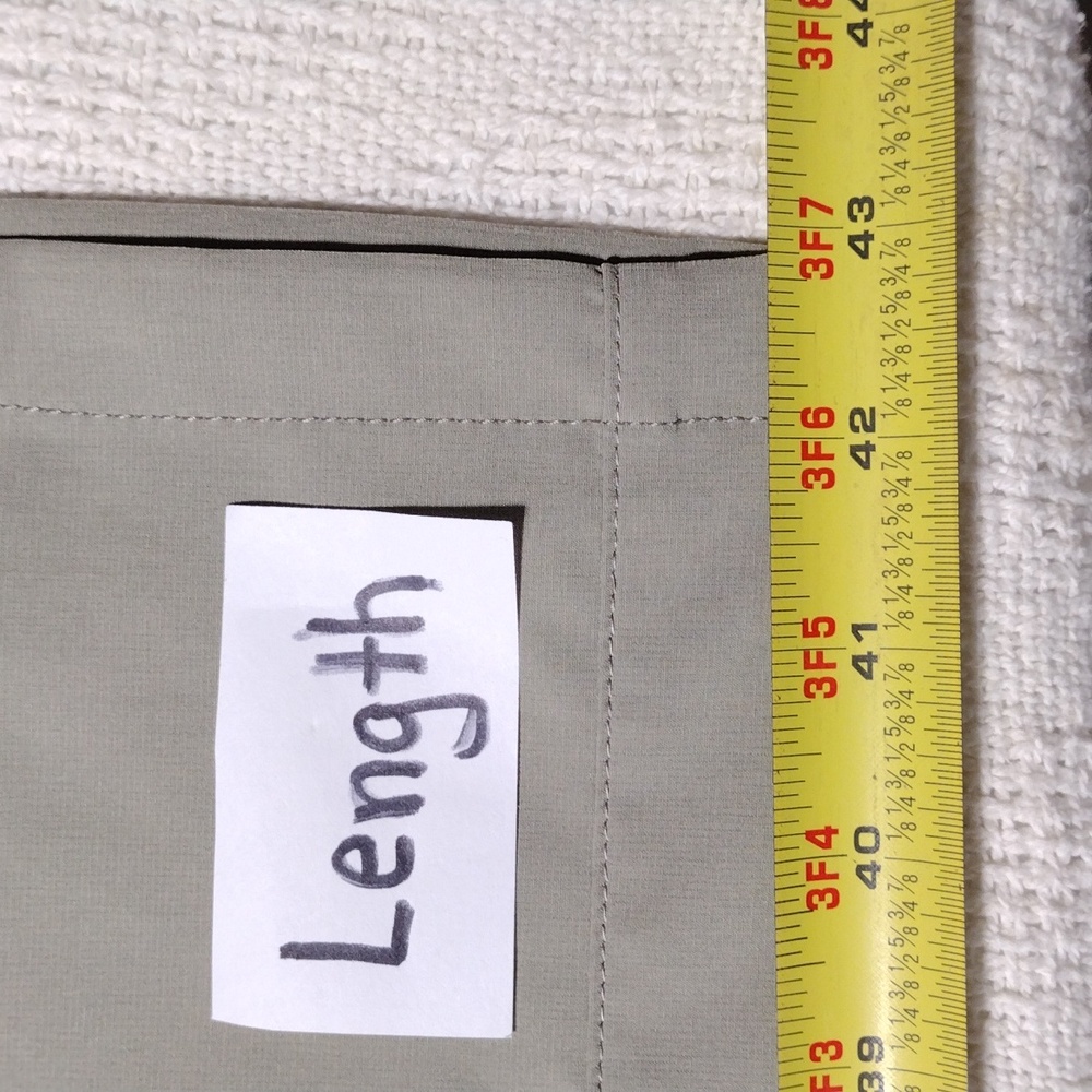 NWT Carhartt Force Sun Defender Pant Mens Size Medium Tall Relaxed Fit - Picture 7 of 10